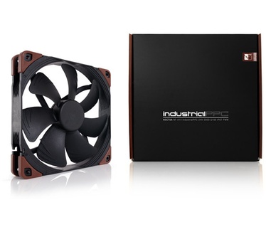 Noctua NF-A14 industrialPPC