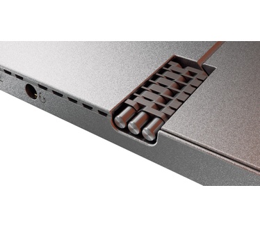 Lenovo IdeaPad Miix 510 (80U1000AGE) Zilver