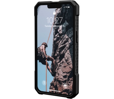 Urban Armor Gear 113541114242 Zwart