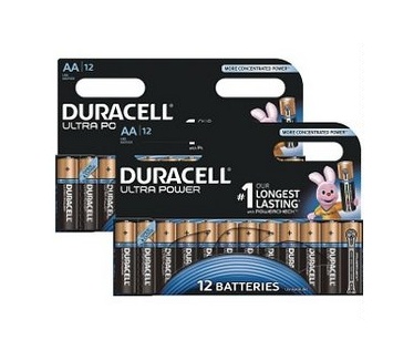 Duracell BUN0029A