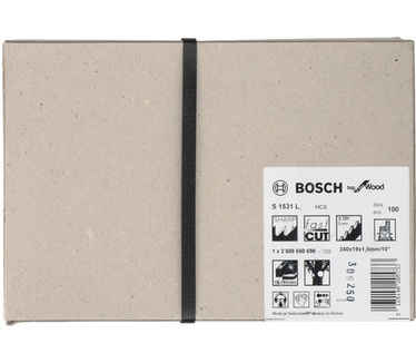 Bosch 2608650698