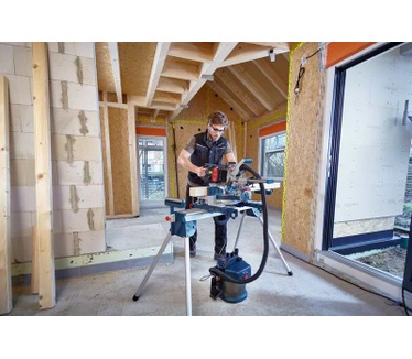 Bosch GCM 18V-216