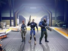 Agents of Mayhem