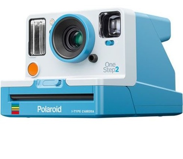 Polaroid Originals OneStep 2 VF Lichtblauw