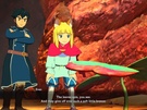 Review Ni no Kuni II: Revenant Kingdom