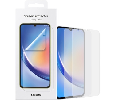 Samsung EF-UA346 (Galaxy A34 5G)