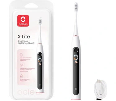 Oclean X Lite