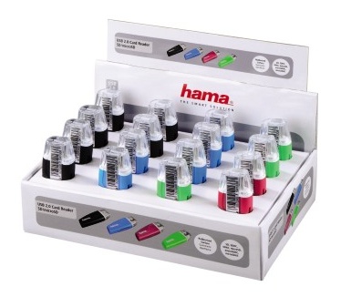 Hama 00054133