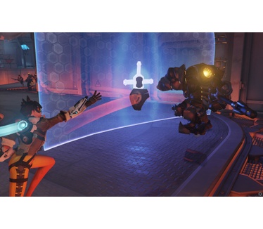 Overwatch Collector's Edition, PS4