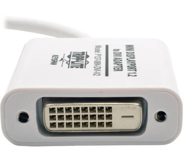 Tripp-Lite P137-06N-DVI-V2 Wit
