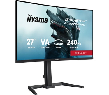 Iiyama G-Master GCB2784HSU-B1 27" 240Hz