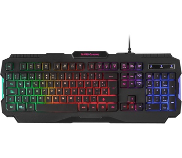 Mars Gaming MRK0