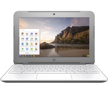 HP Chromebook Chromebook 11