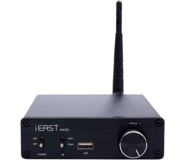 iEast StreamAmp AM160