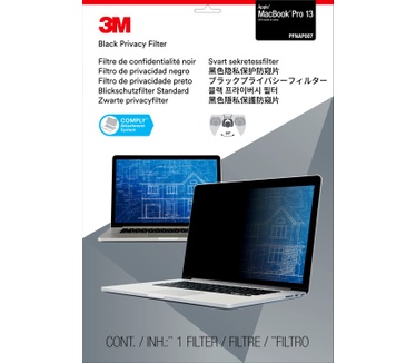 3M Privacyfilter voor Apple® MacBook Pro® 13" (2016)