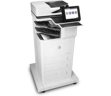 HP LaserJet Enterprise Flow MFP M632z