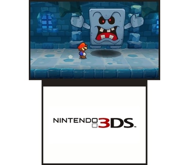 Paper Mario (werktitel)
