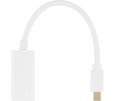 Deltaco DP-HDMI46