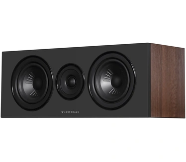 Wharfedale Diamond 12.Ci - Walnoot