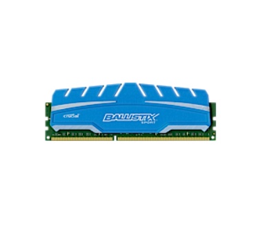 Crucial 4GB DDR3