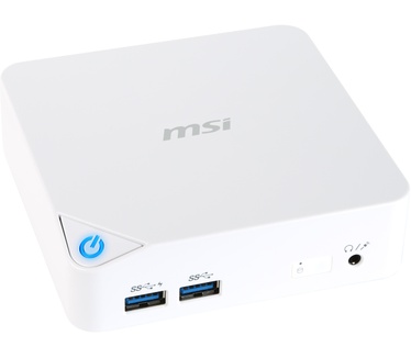 MSI CUBI-018EU