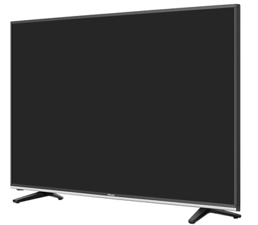 Hisense H55MEC3050 Zwart