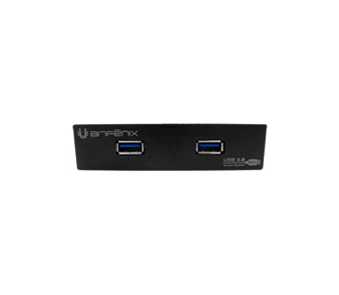 BitFenix USB 3.0 Front Panel 2-Port version