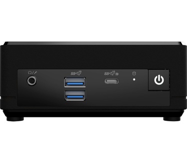 MSI Cubi N ADL-002EU