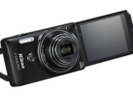 Nikon Coolpix S6900