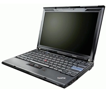 Lenovo ThinkPad X201 (NUVFBMH)