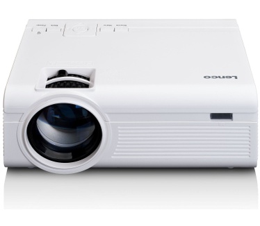 Lenco LPJ-280WH