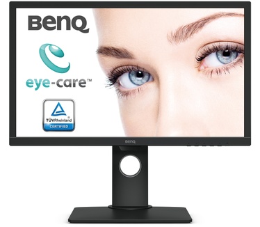 BenQ BL2483TM Zwart