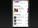 WWDC 2017 keynote: iOS 11 en App Store