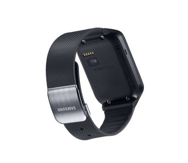 Samsung Gear 2 Neo Zwart