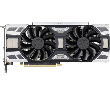 EVGA GeForce GTX 1070 SC GAMING ACX 3.0