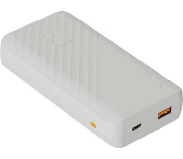 Xtorm Go2 15W 20,000mAh Wit
