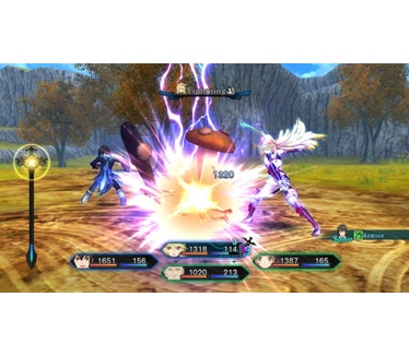 Tales of Xillia + Tales of Xillia 2 Compilation, PS3