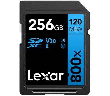 Lexar 800x