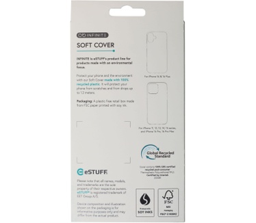eStuff ES67100050