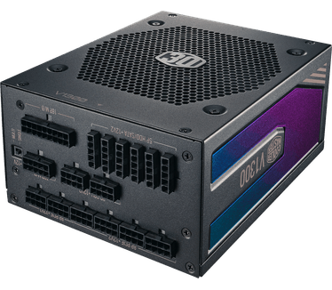 Cooler Master V1300 Platinum 30th Anniversary