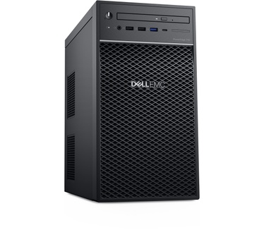 Dell T40 + Windows Server 2022 Essentials