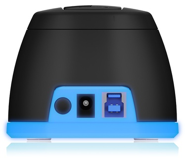 Icy Box IB-1124L-C3