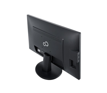 Fujitsu L27T-1 LED Zwart