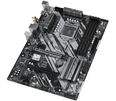 ASRock Z490 Phantom Gaming 4/ac