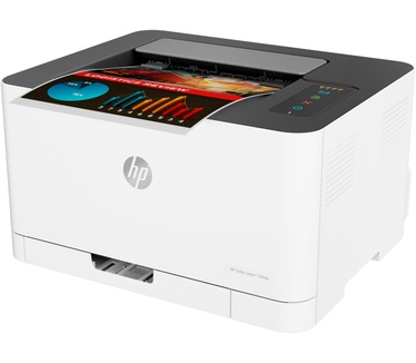 HP Color Laser 150a