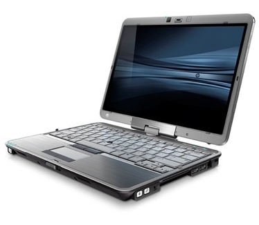 HP EliteBook 2740p (WK297EA)