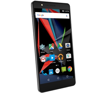 Archos Diamond 2 Plus Zwart