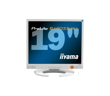 Iiyama ProLite B1902S-W1