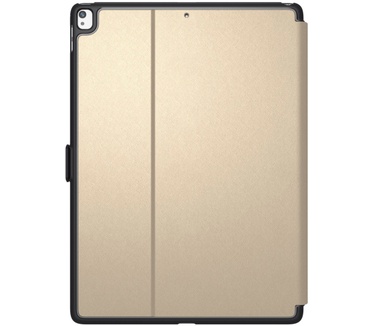 Speck Balance Folio Metallic iPad Air/Air 2/9.7 (2017)/9.7 (2018)/ iPad Pro 9.7 White Gold