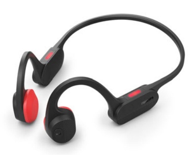 Philips TAA5608 (Zwart)